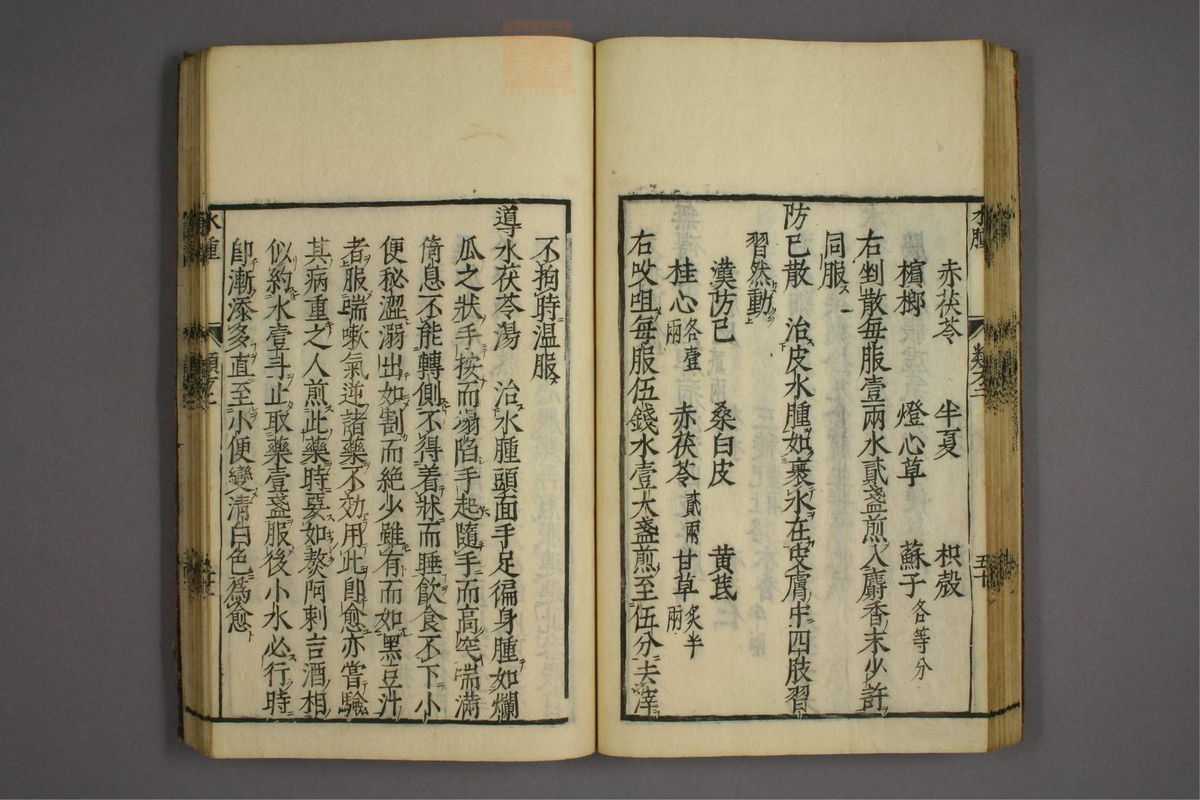 杂病证治类方(第255页)