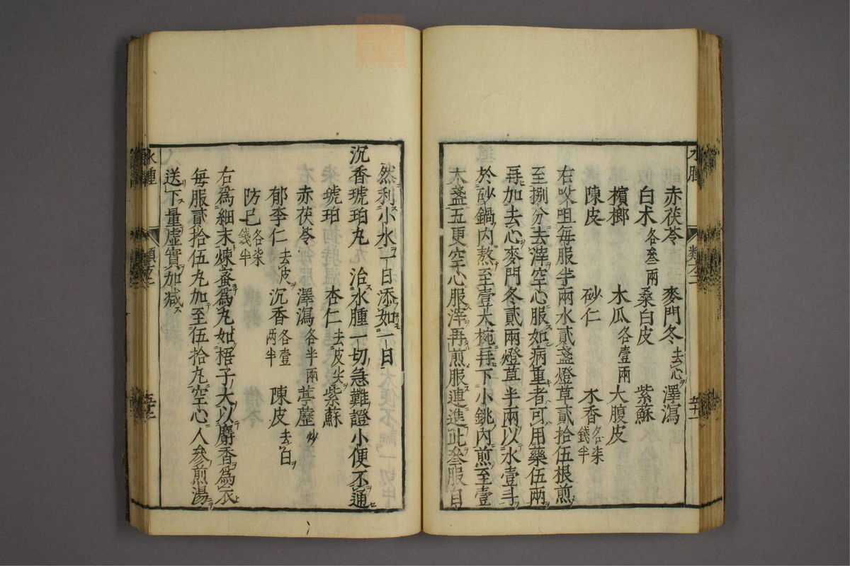 杂病证治类方(第256页)