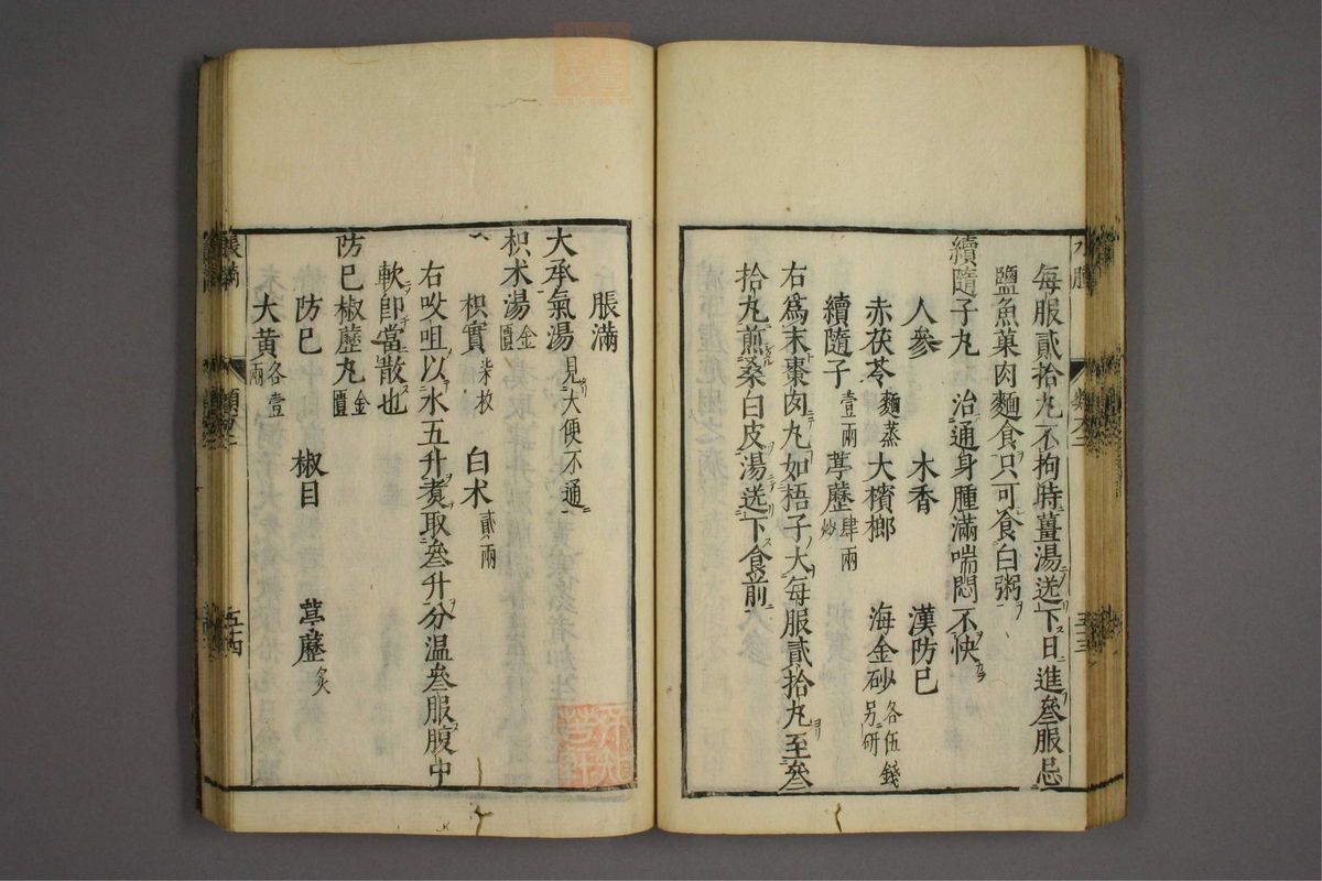 杂病证治类方(第258页)