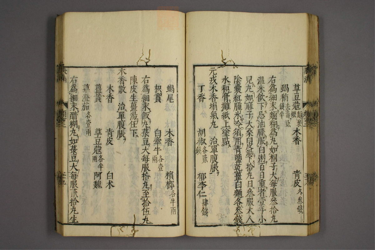 杂病证治类方(第263页)