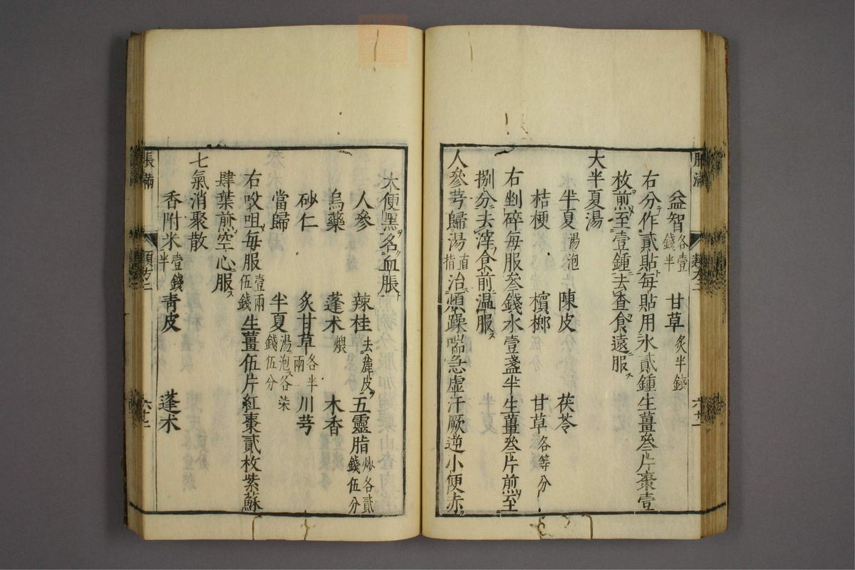 杂病证治类方(第266页)