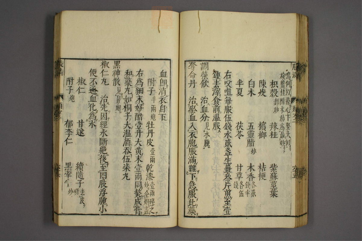 杂病证治类方(第270页)