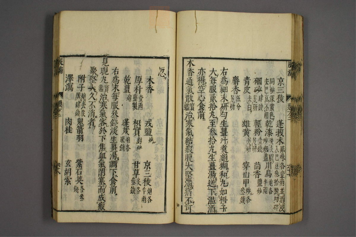 杂病证治类方(第272页)