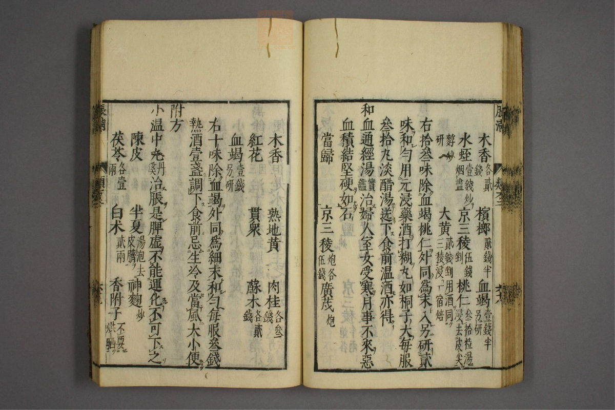 杂病证治类方(第273页)