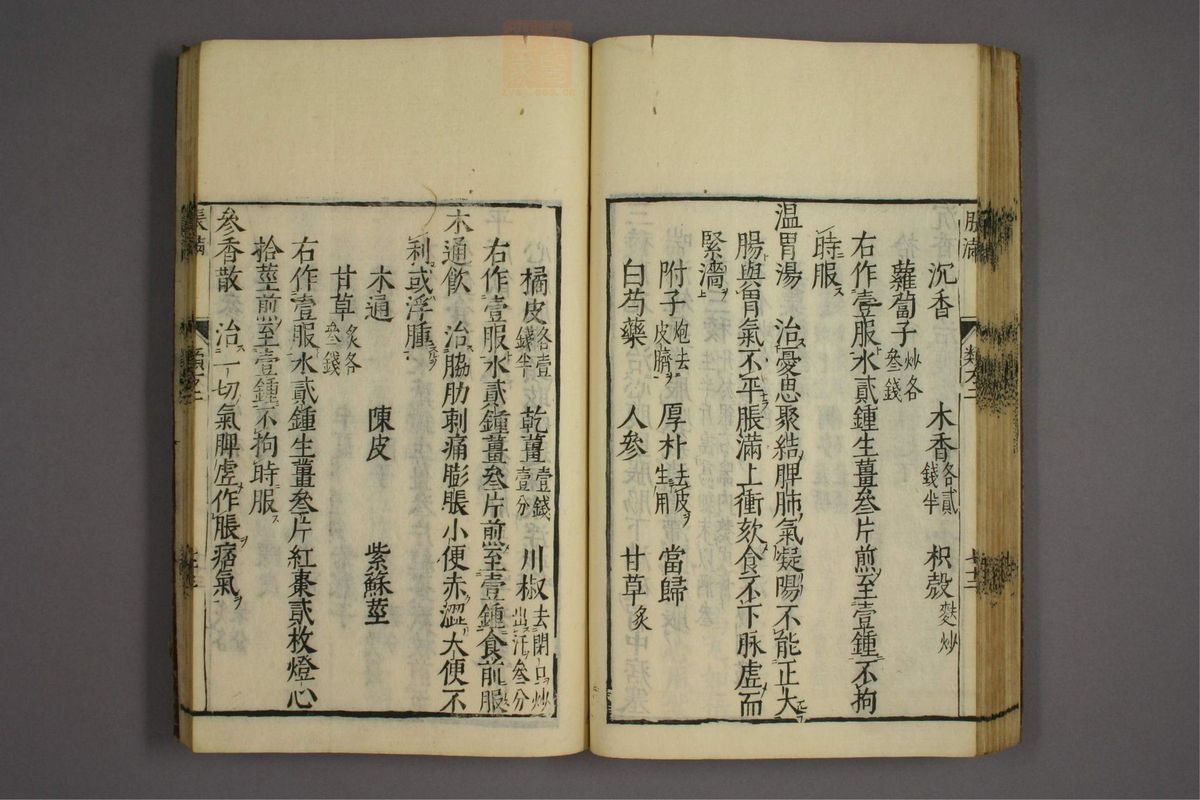 杂病证治类方(第277页)