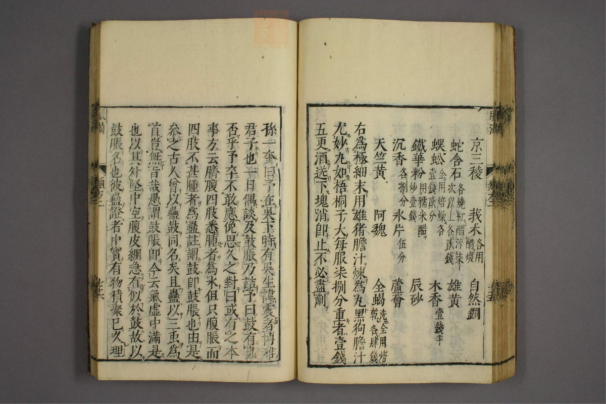 杂病证治类方(第280页)