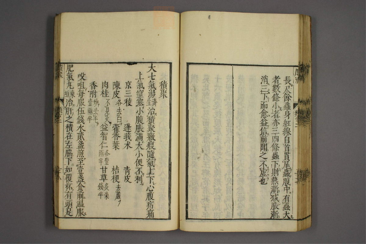 杂病证治类方(第282页)