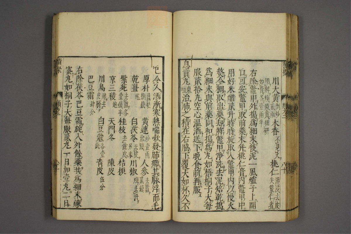 杂病证治类方(第285页)