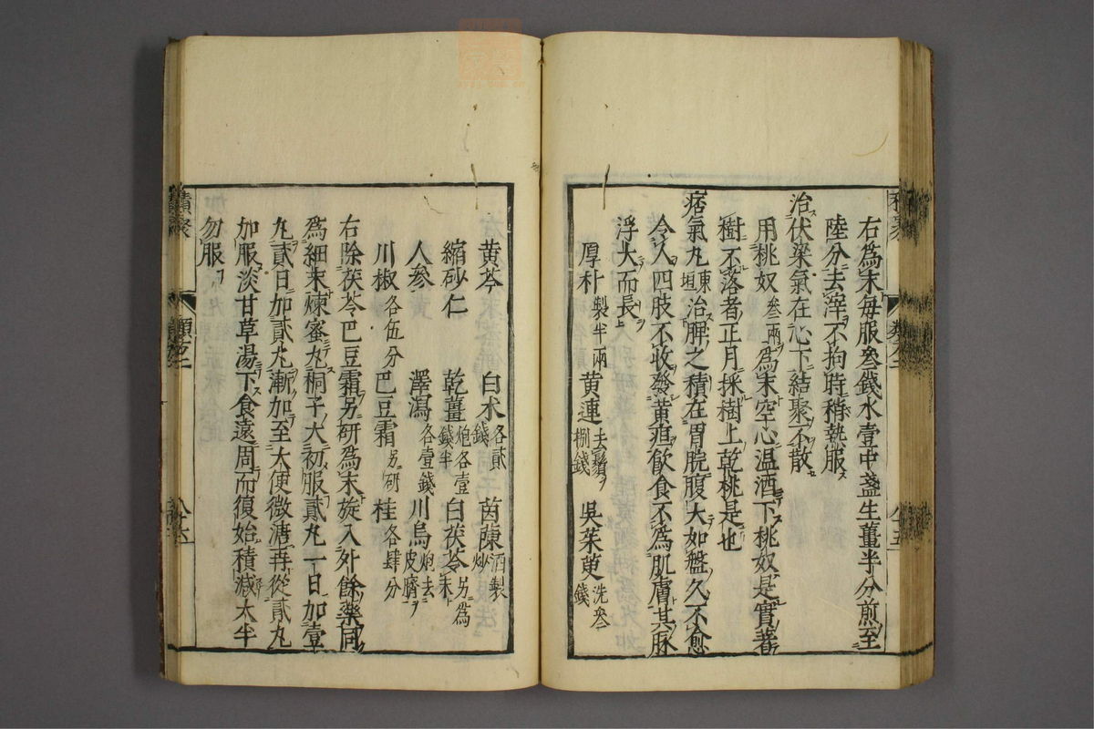 杂病证治类方(第290页)