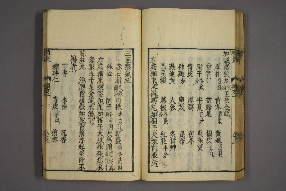 杂病证治类方(第291页)