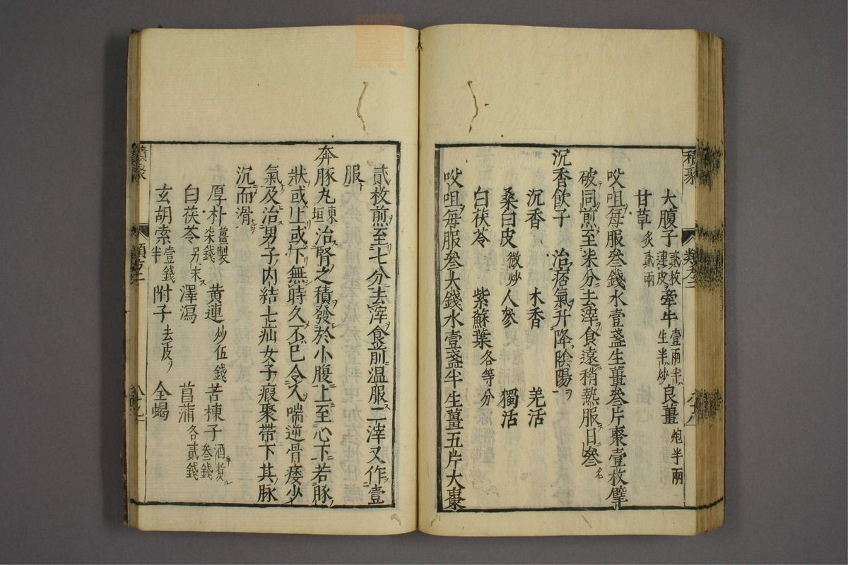 杂病证治类方(第293页)