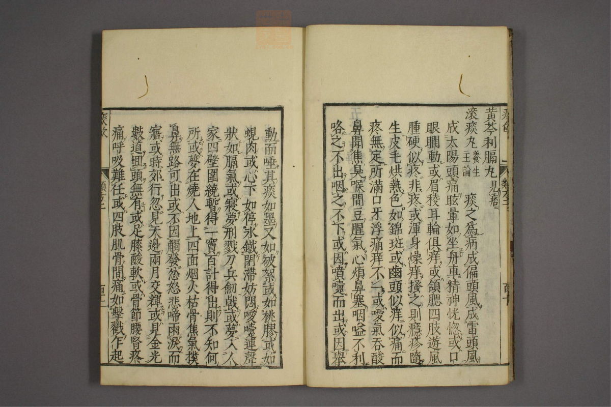 杂病证治类方(第319页)