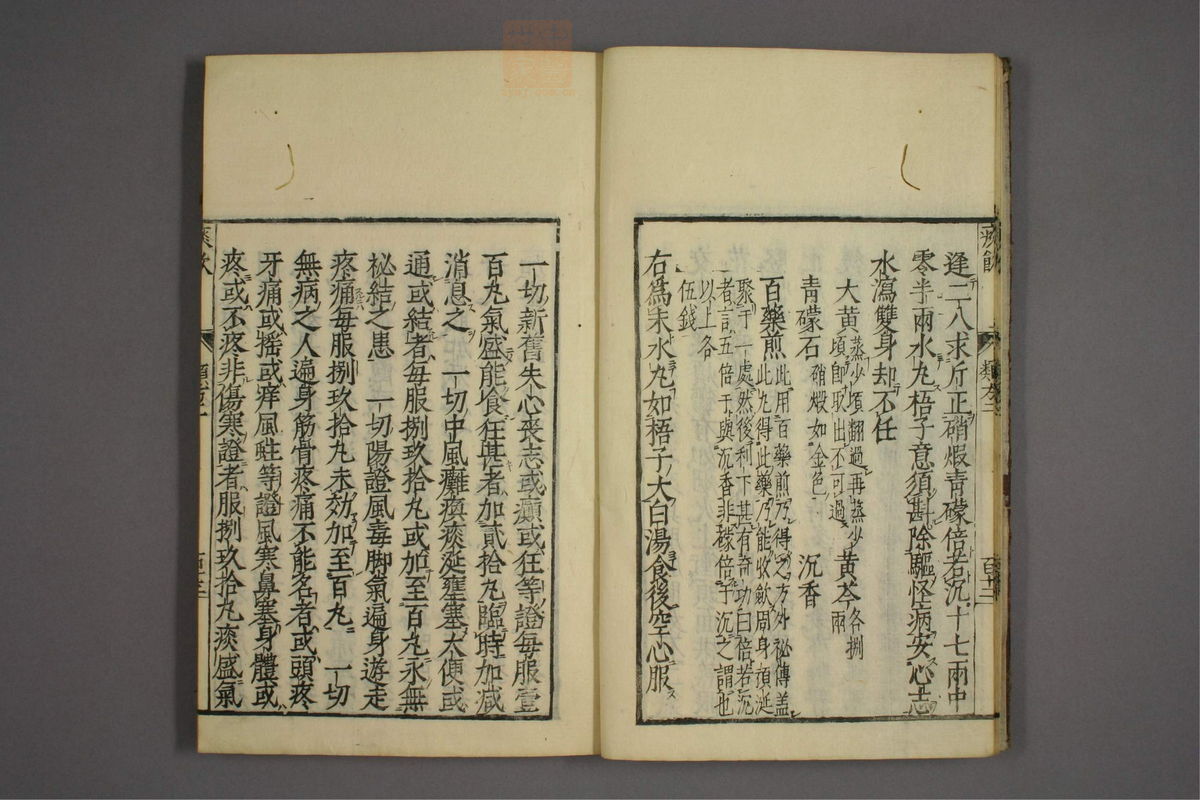 杂病证治类方(第321页)