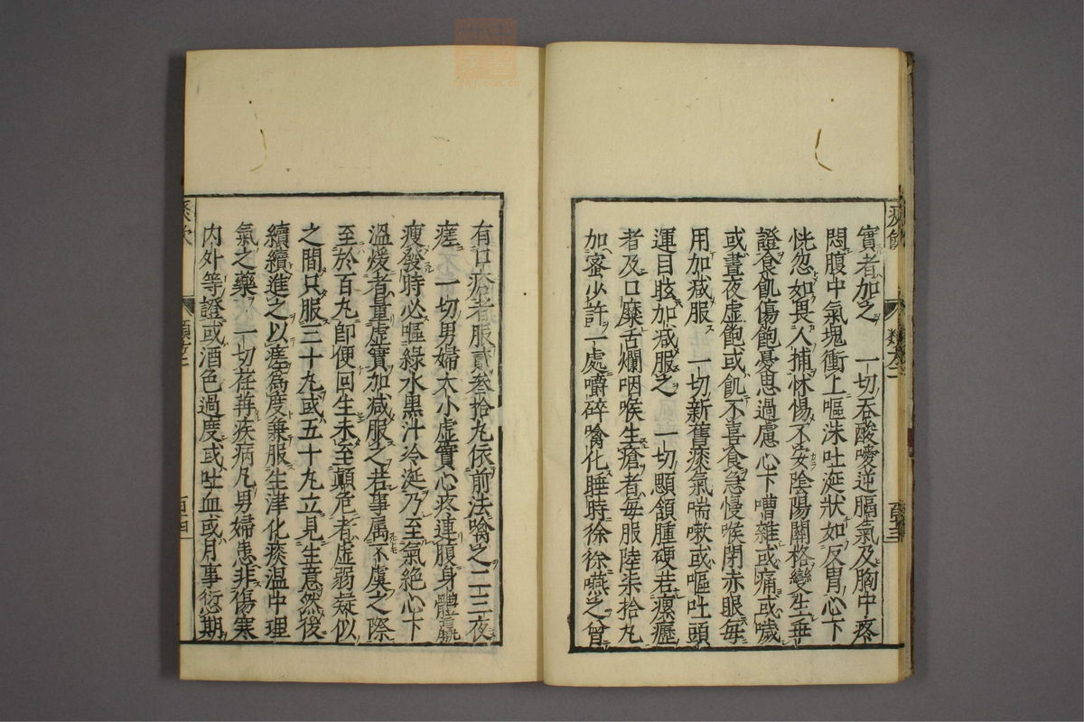 杂病证治类方(第322页)