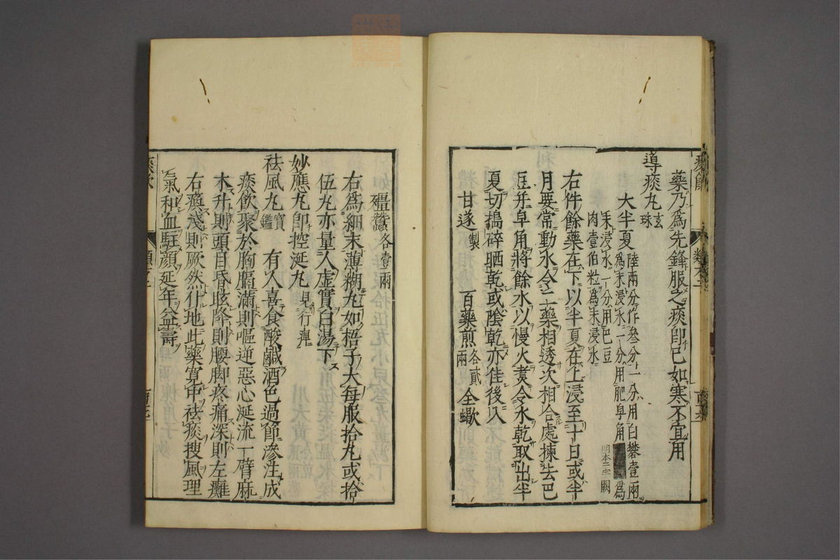 杂病证治类方(第325页)