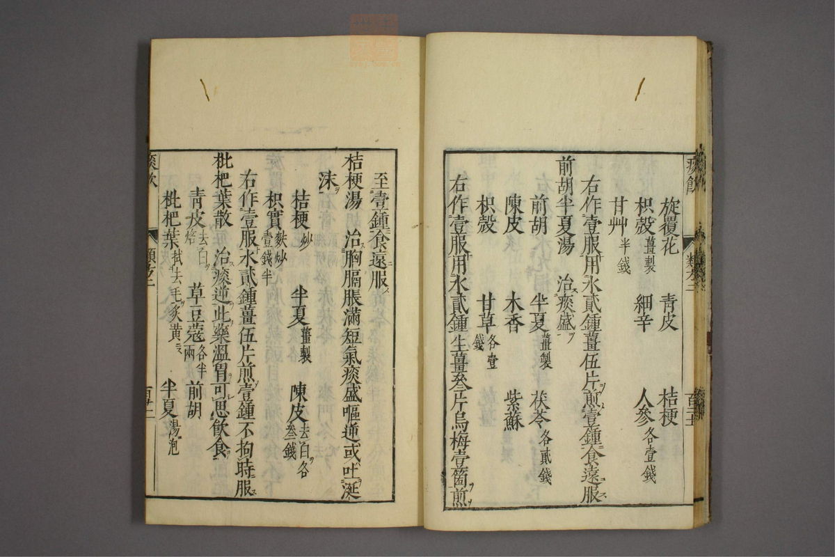 杂病证治类方(第329页)