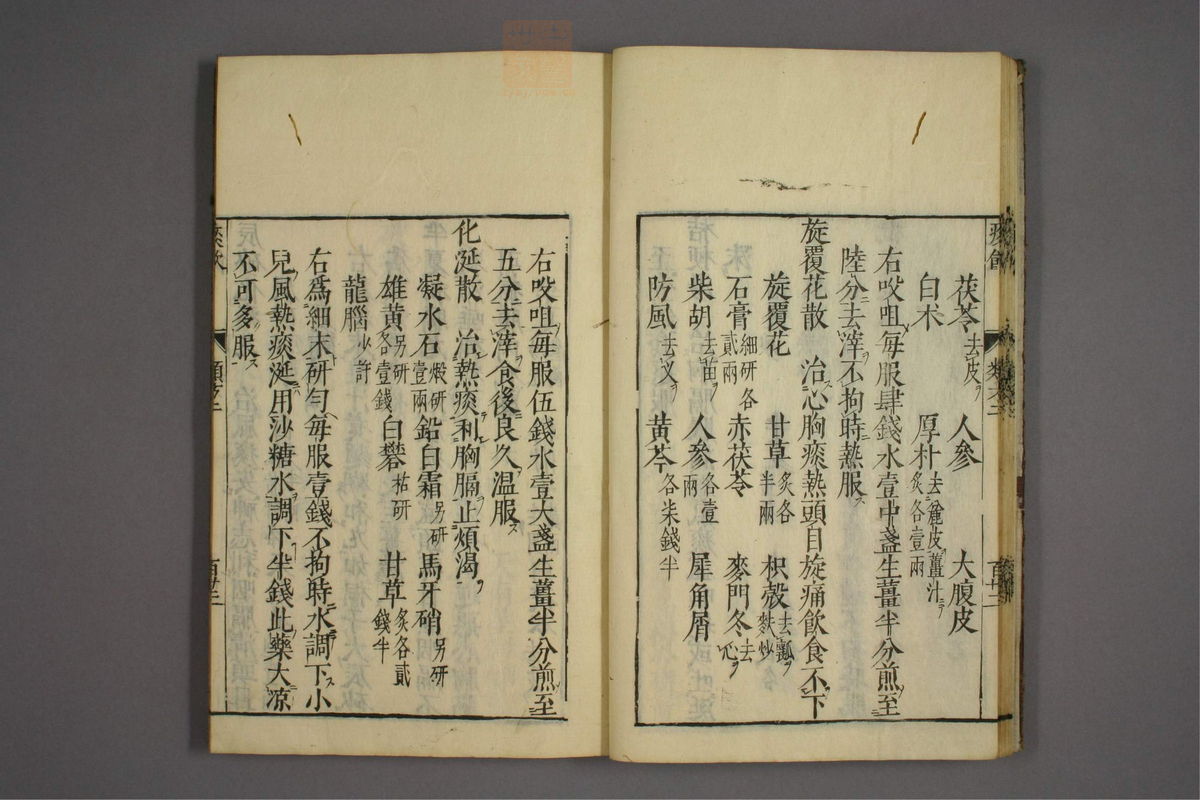 杂病证治类方(第330页)