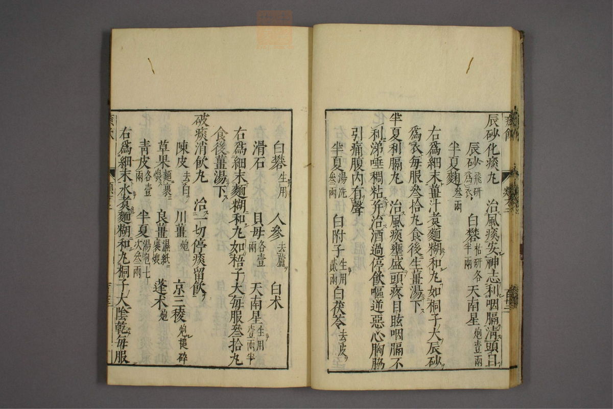 杂病证治类方(第331页)