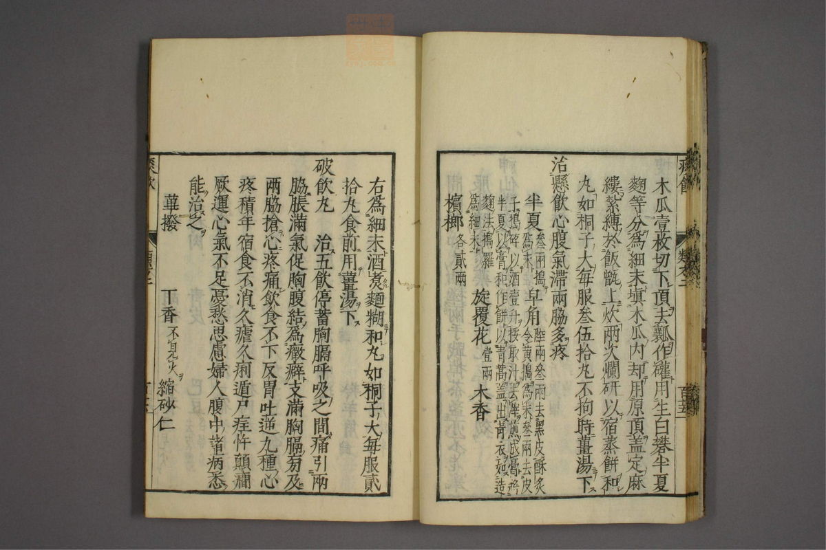 杂病证治类方(第334页)