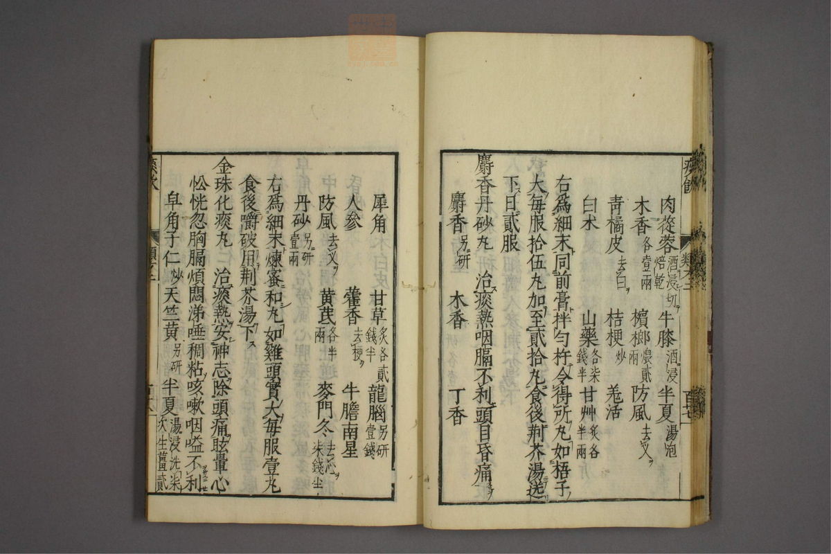 杂病证治类方(第336页)