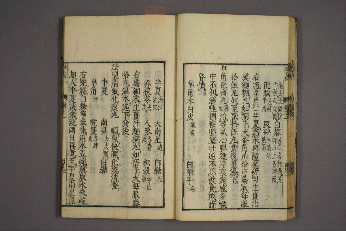 杂病证治类方(第337页)