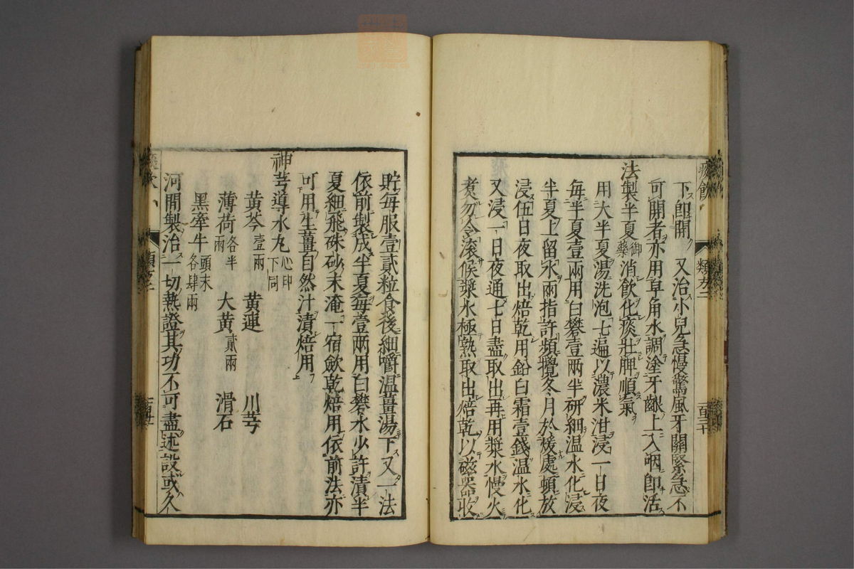 杂病证治类方(第339页)