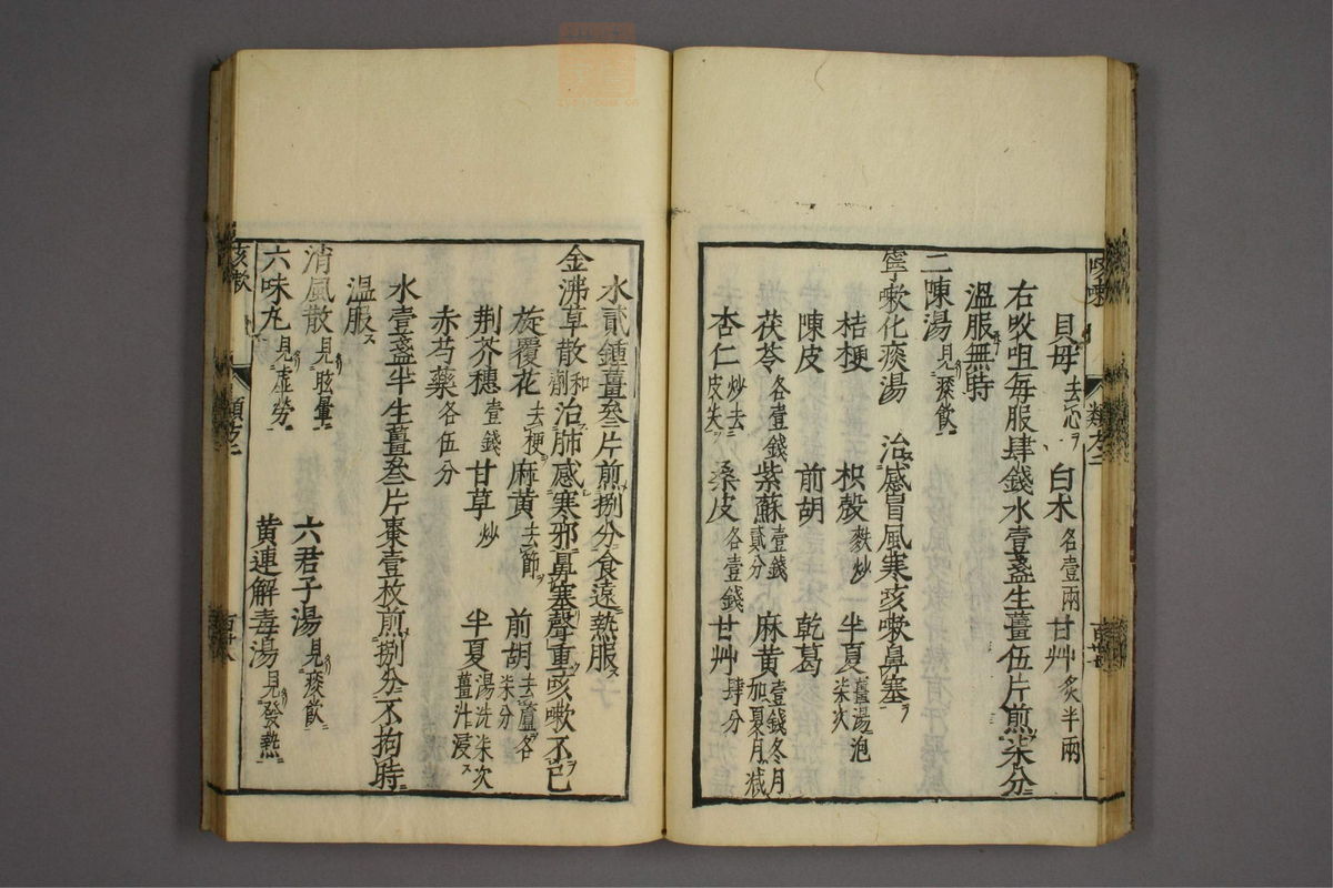 杂病证治类方(第346页)