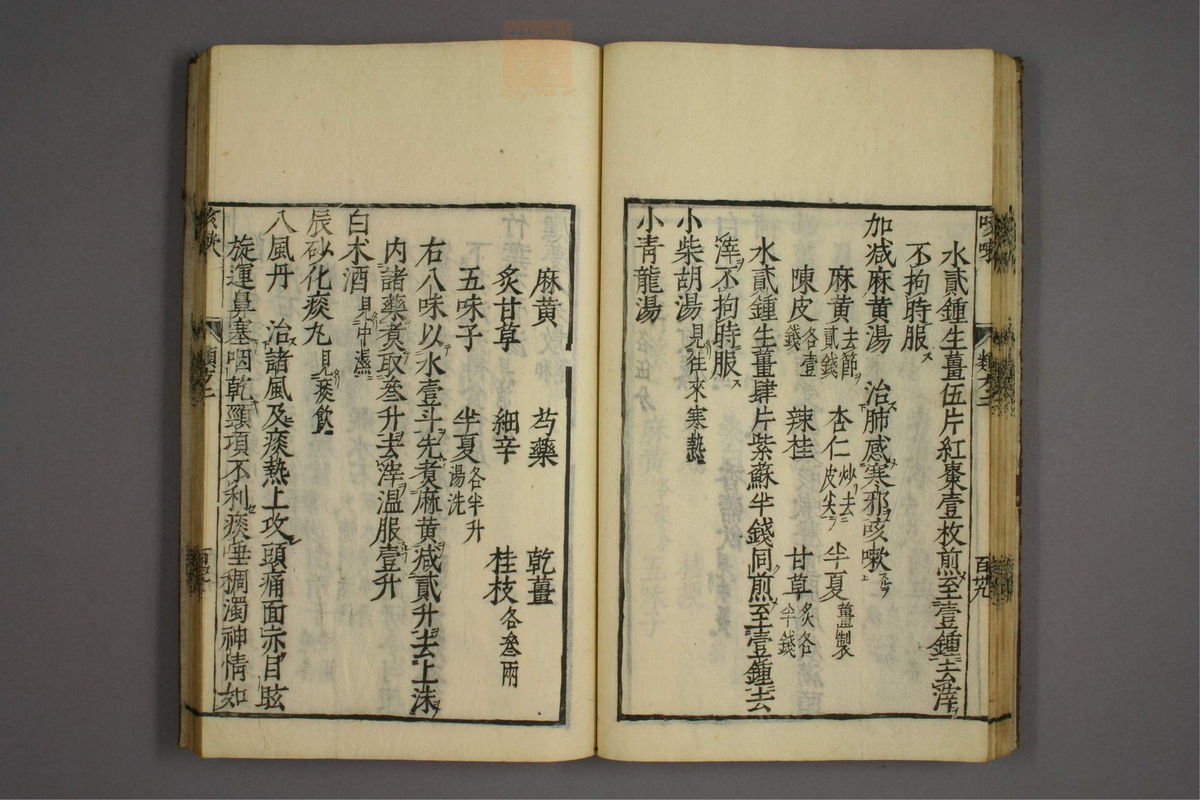 杂病证治类方(第348页)