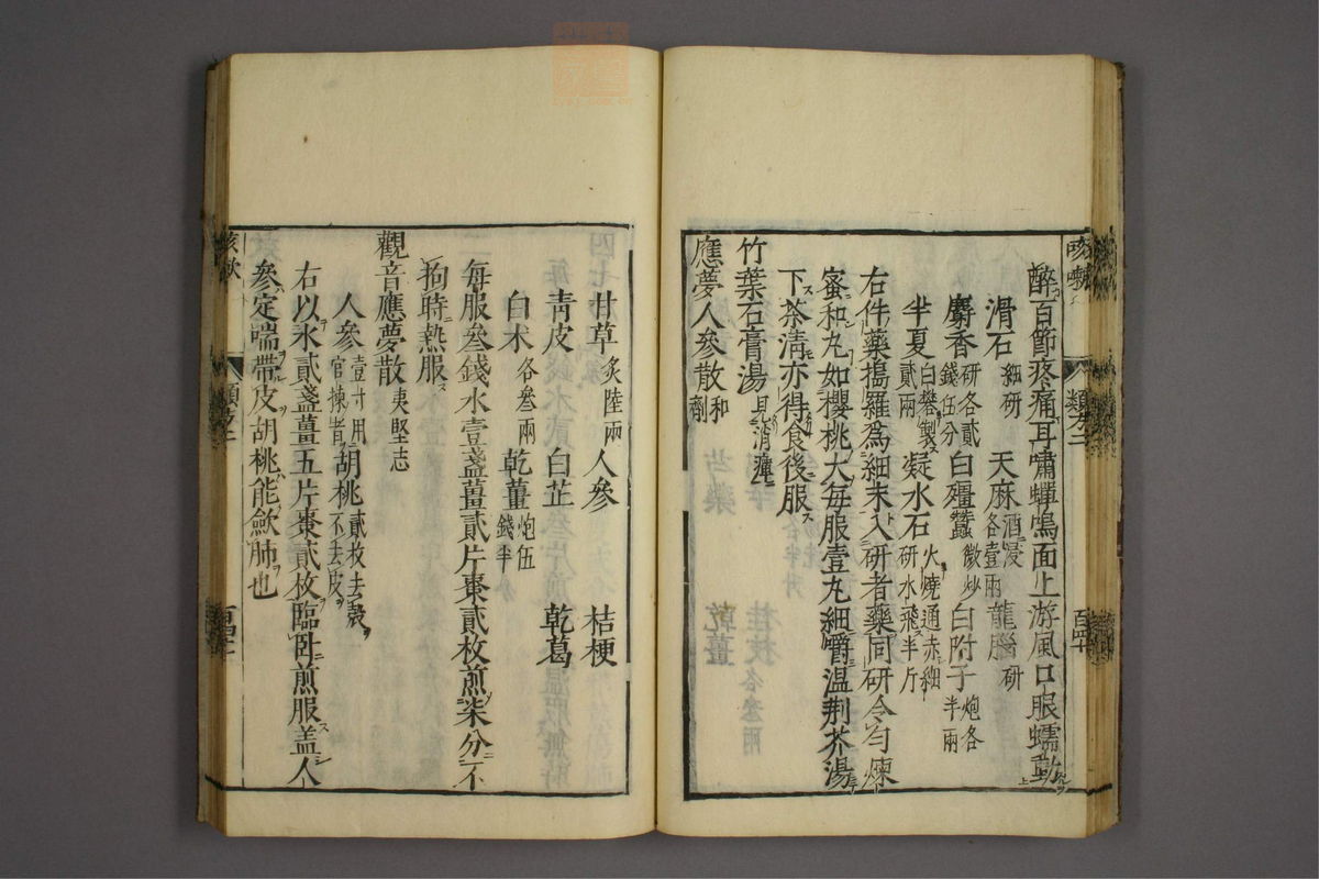 杂病证治类方(第349页)