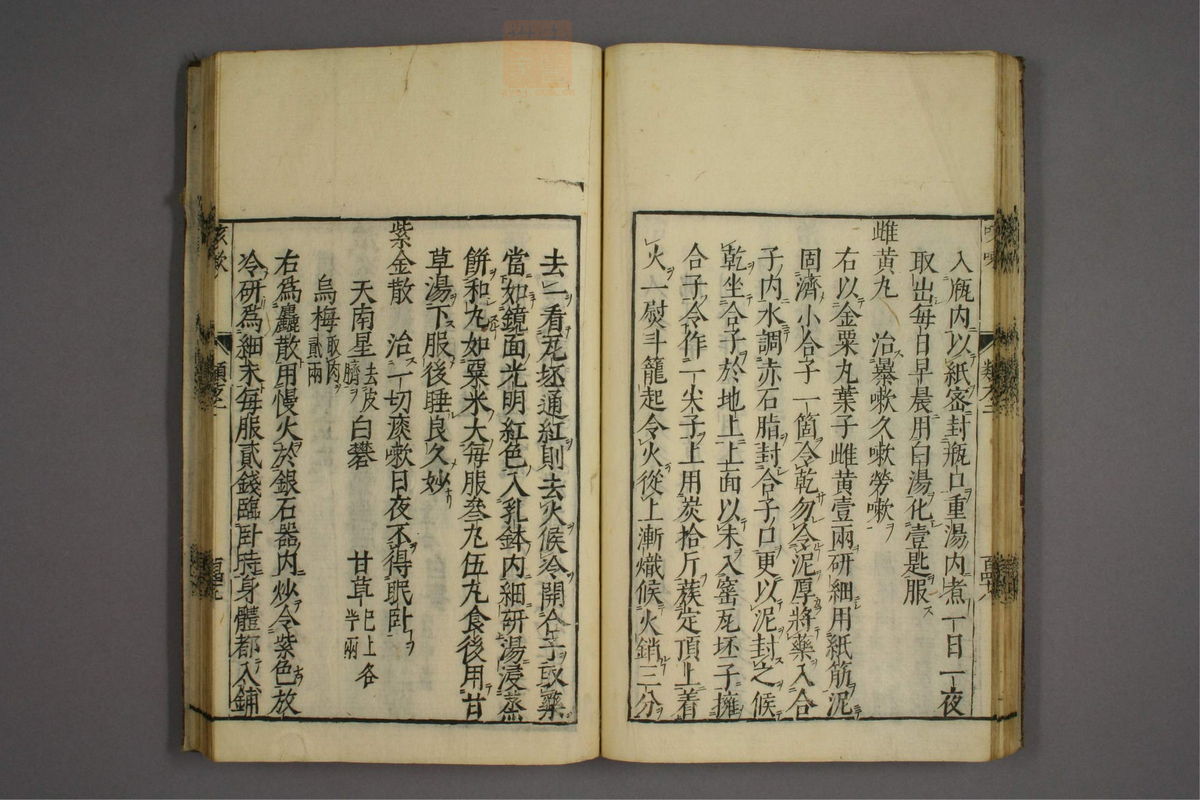 杂病证治类方(第357页)