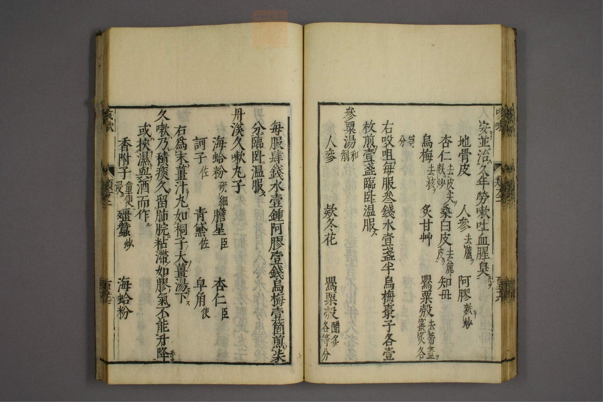 杂病证治类方(第365页)