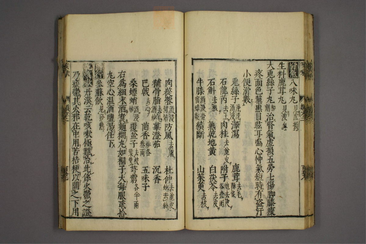 杂病证治类方(第367页)