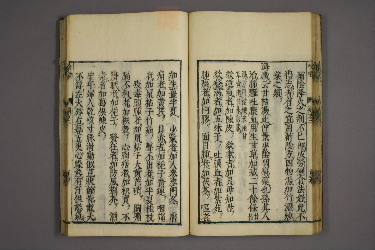 杂病证治类方(第368页)