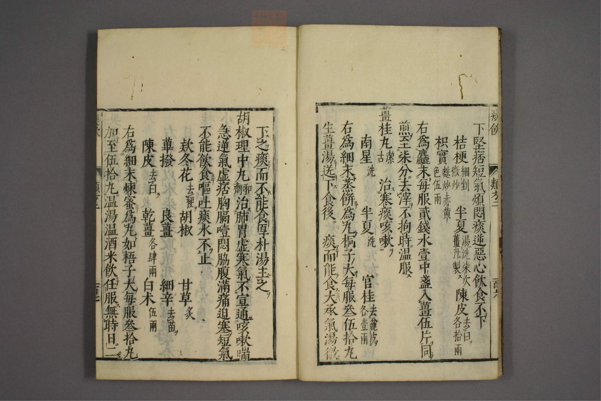 杂病证治类方(第315页)