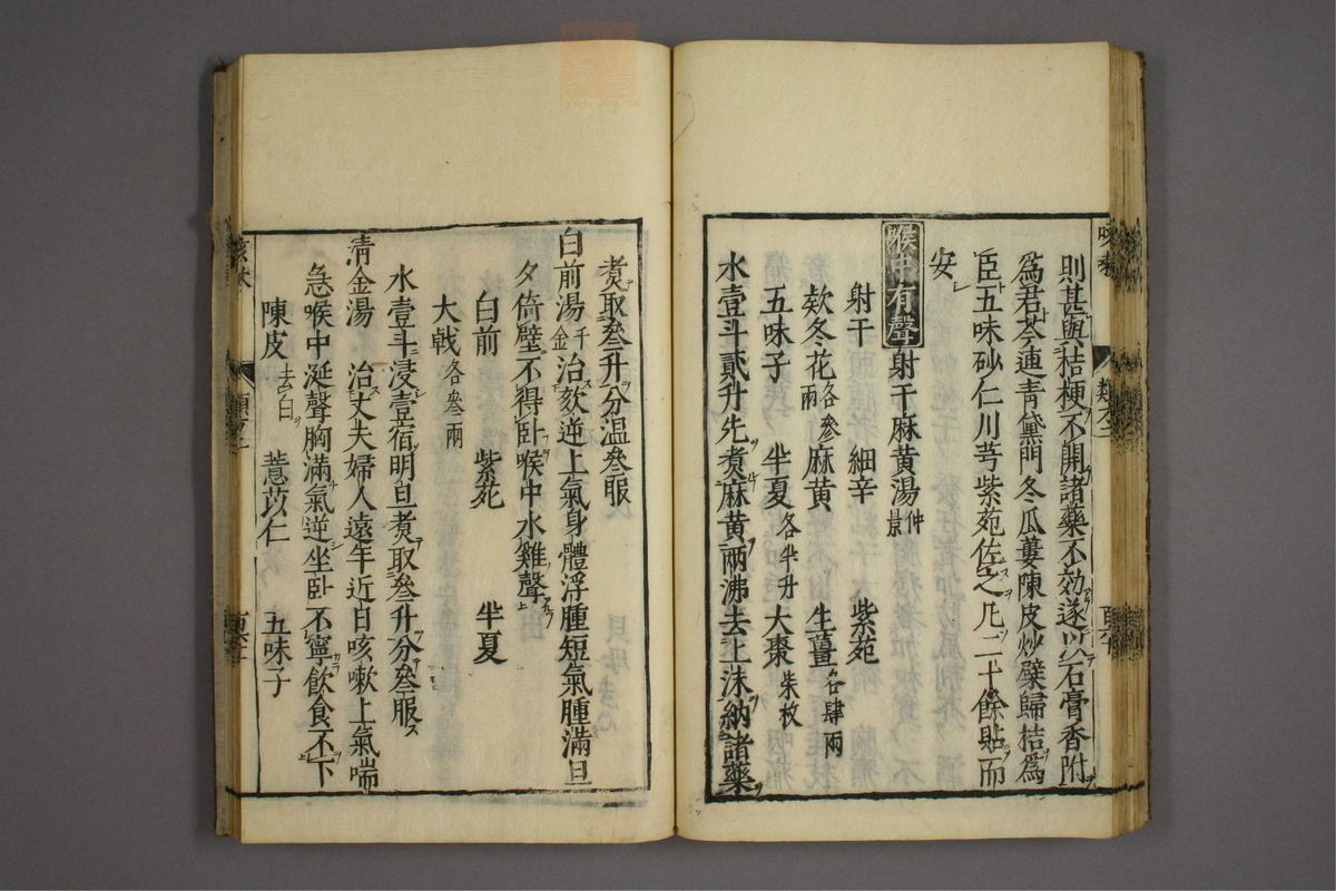 杂病证治类方(第369页)