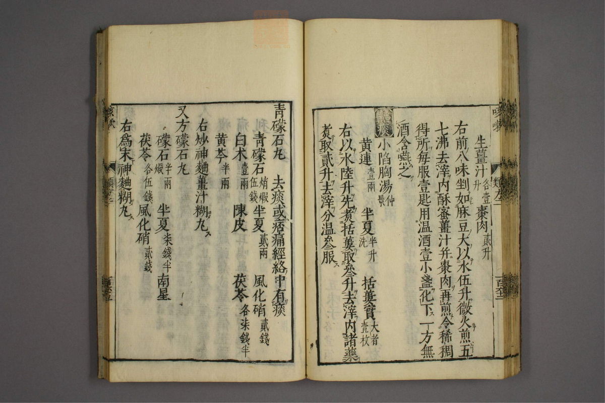 杂病证治类方(第371页)