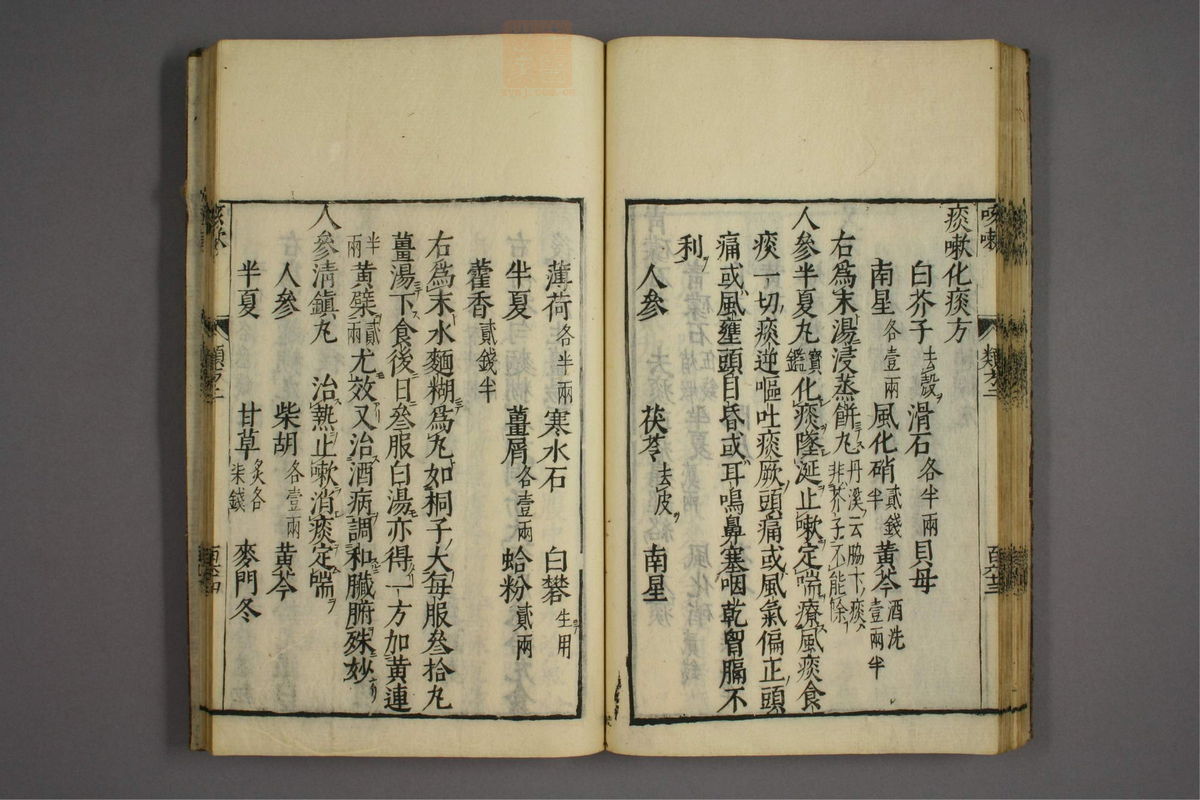 杂病证治类方(第372页)