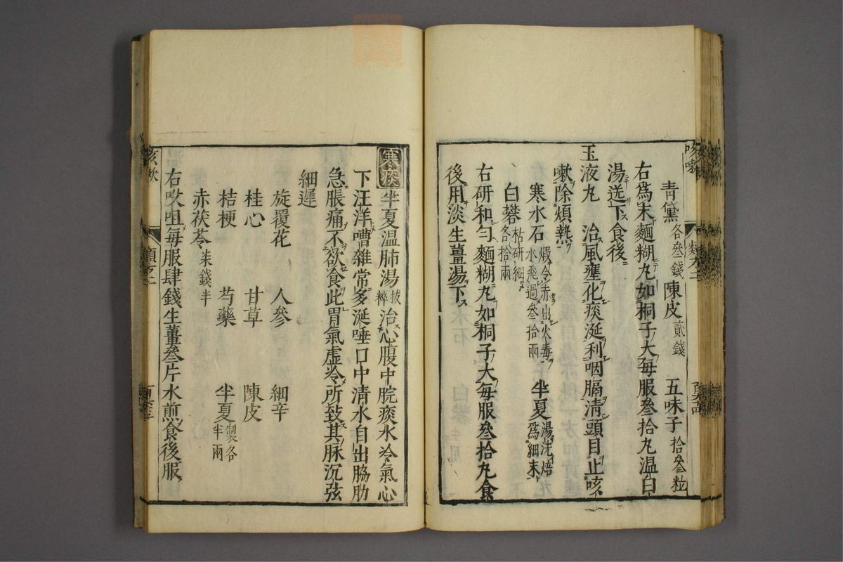 杂病证治类方(第373页)