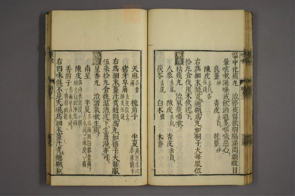 杂病证治类方(第374页)