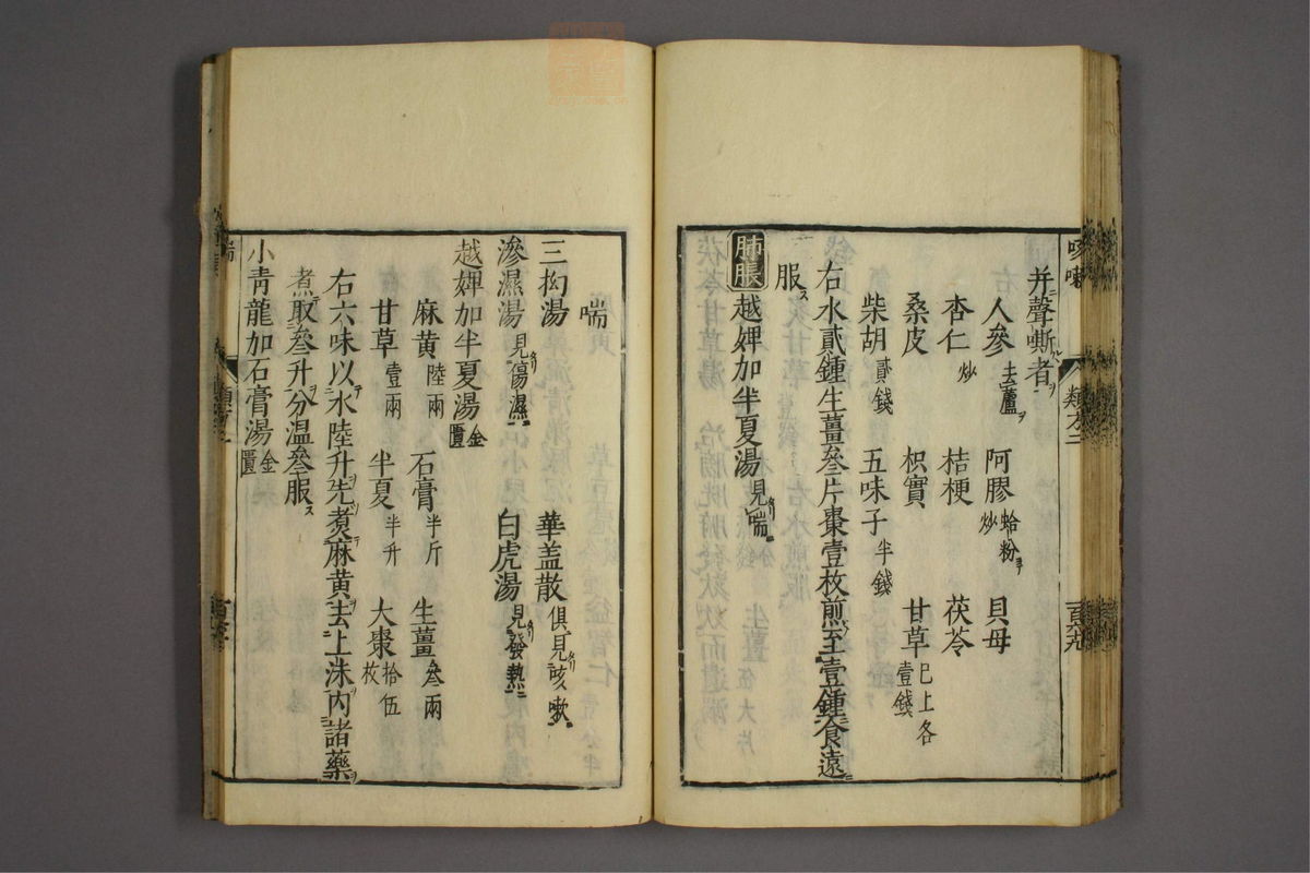 杂病证治类方(第378页)