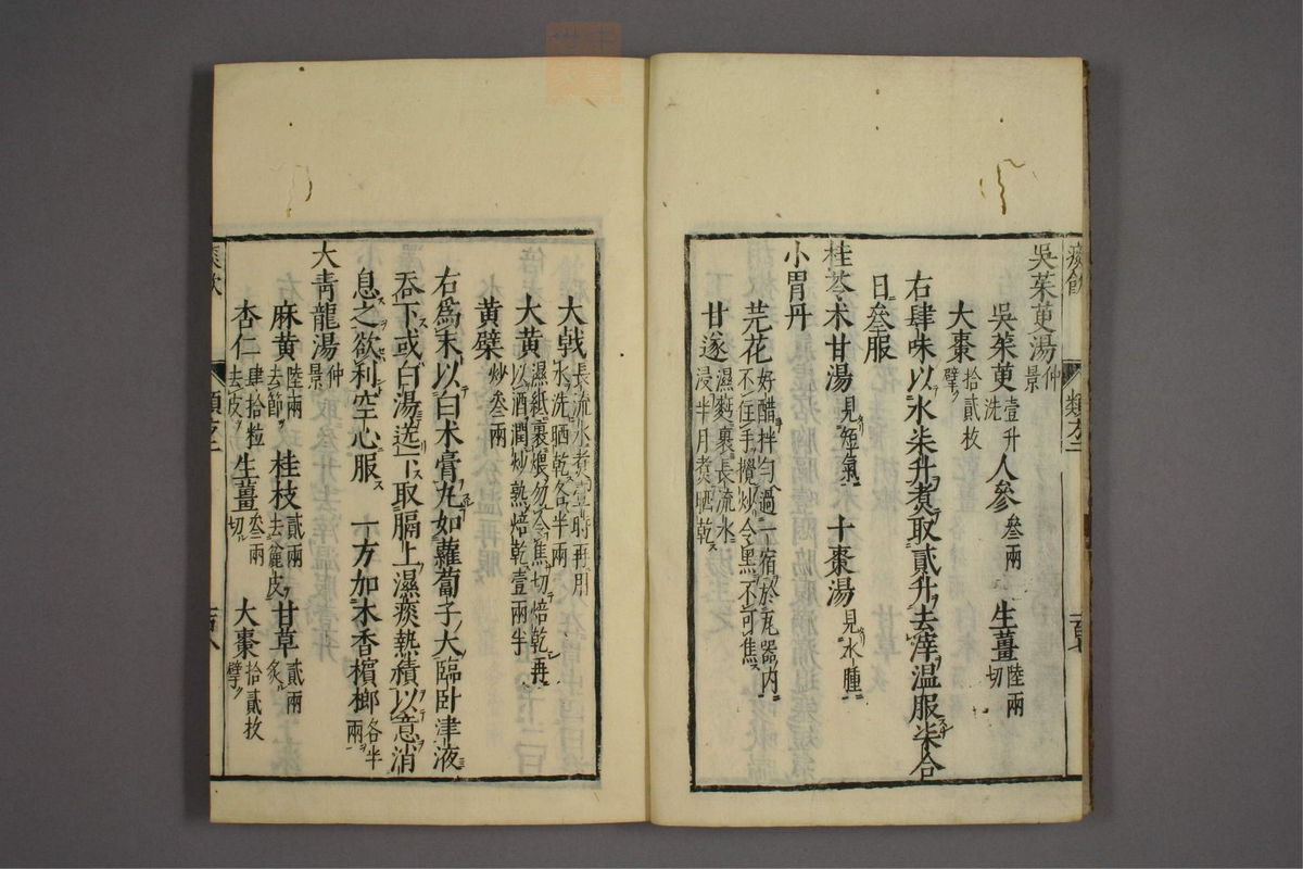 杂病证治类方(第316页)