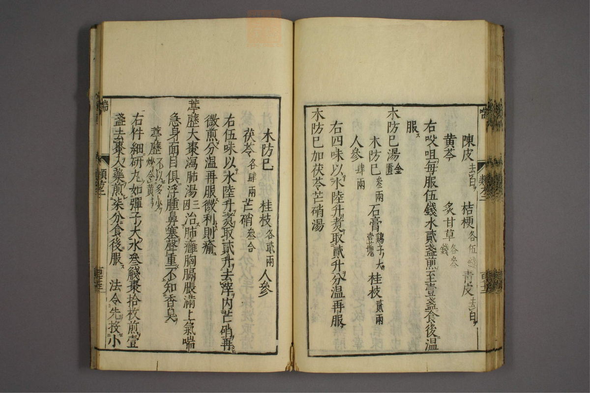 杂病证治类方(第381页)