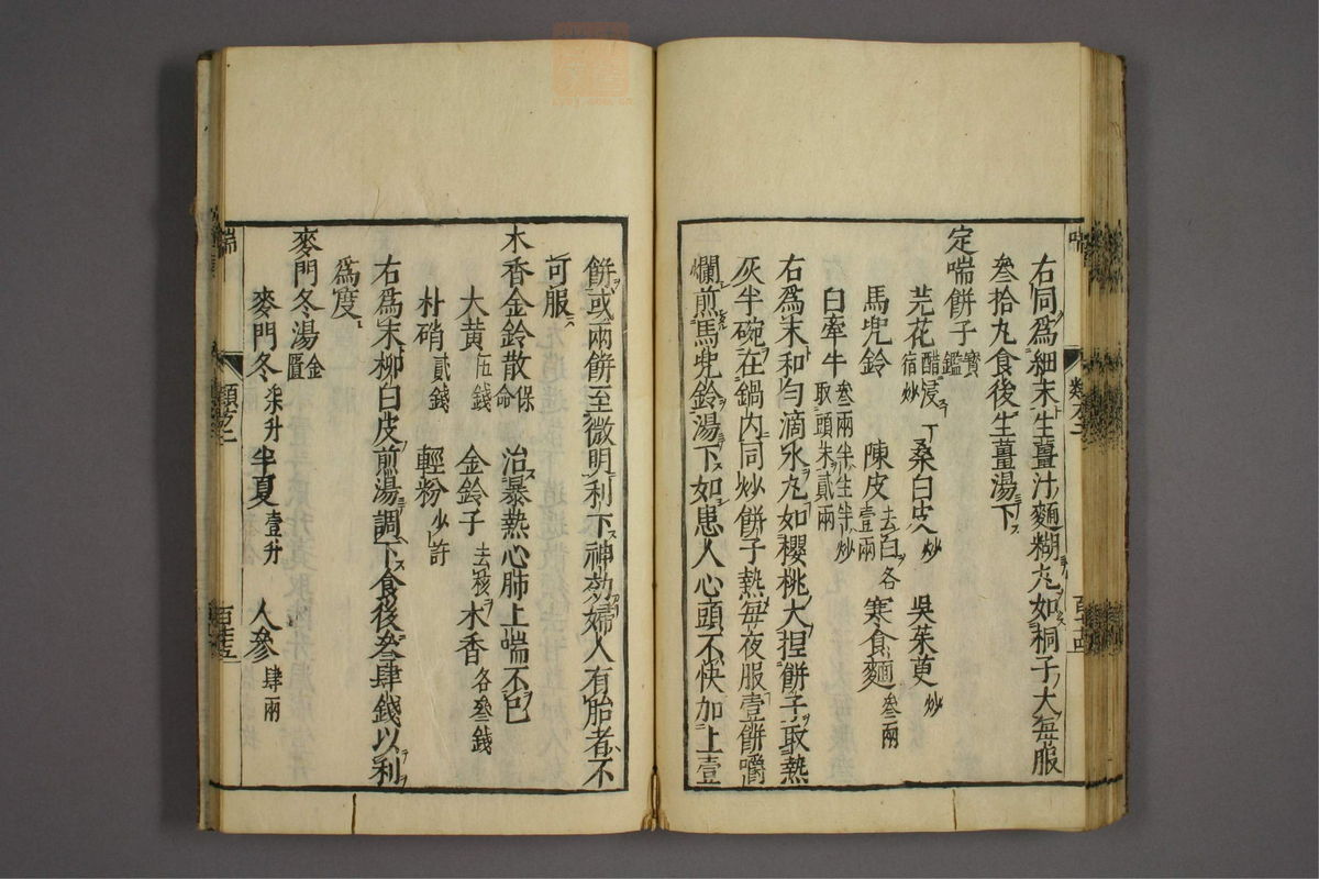 杂病证治类方(第383页)