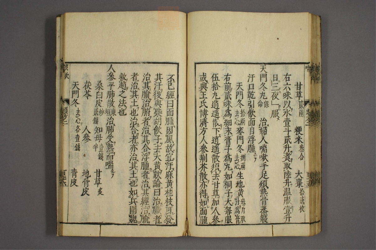 杂病证治类方(第384页)