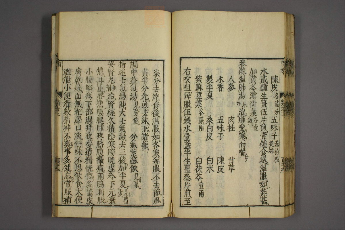 杂病证治类方(第385页)