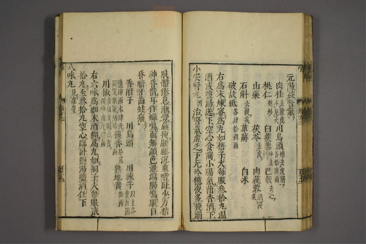 杂病证治类方(第386页)