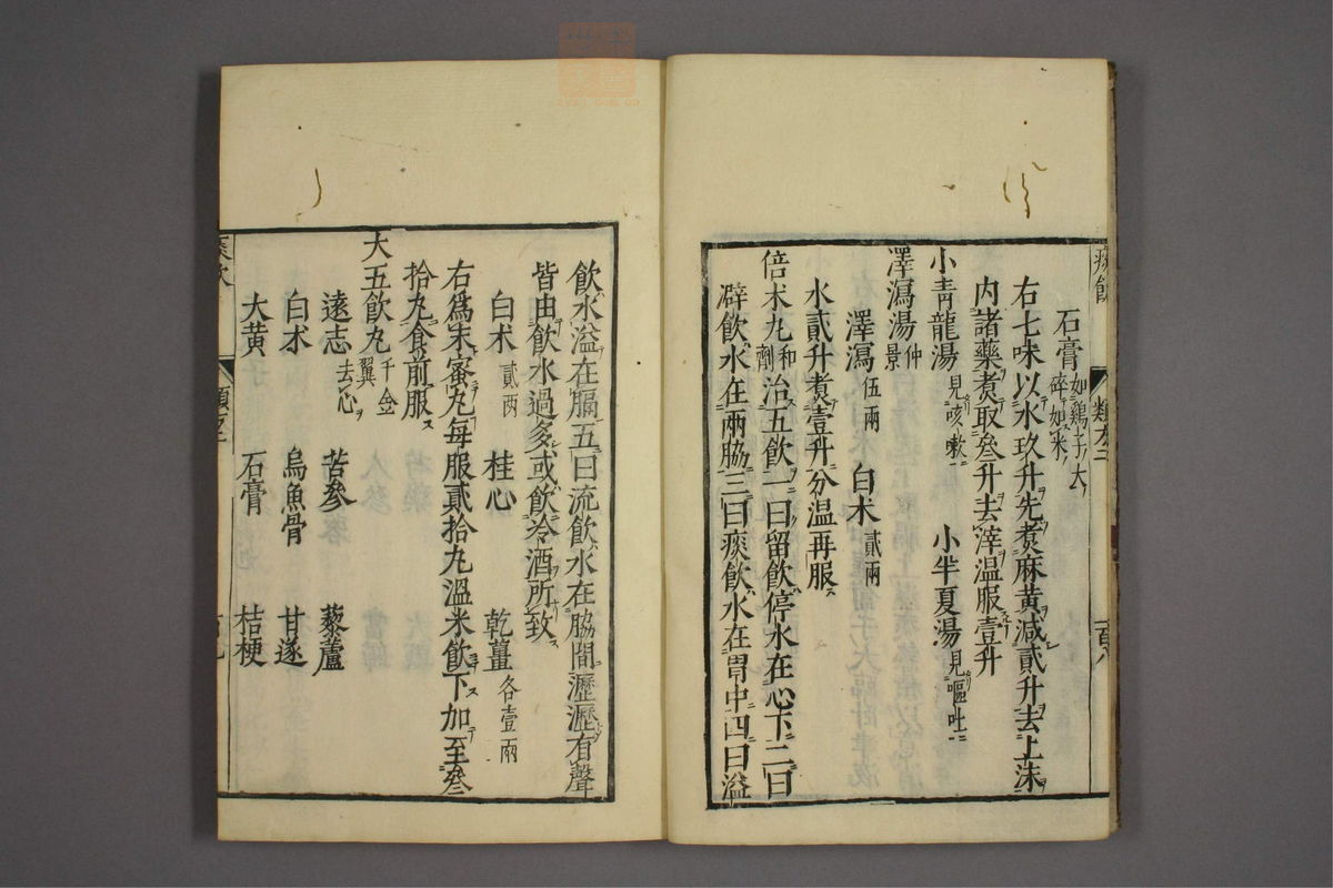 杂病证治类方(第317页)