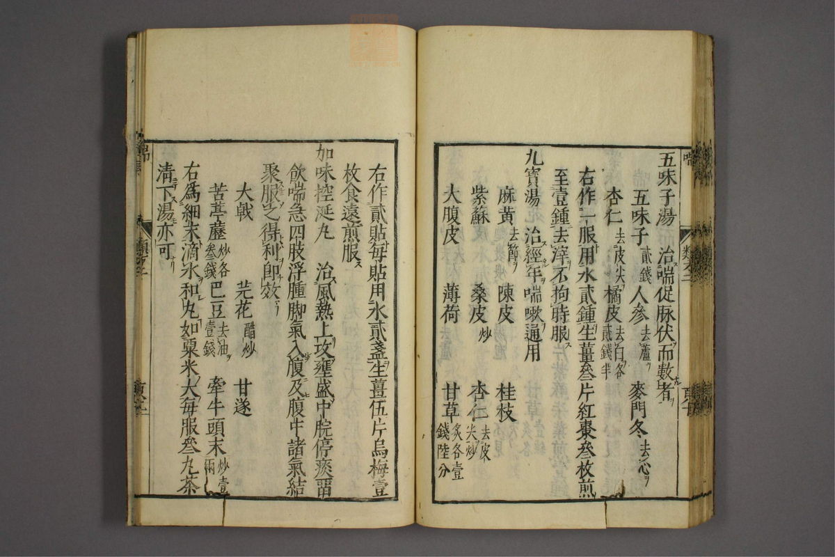 杂病证治类方(第389页)