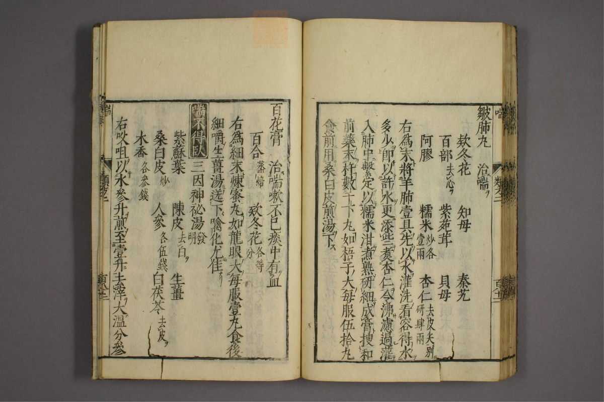 杂病证治类方(第390页)