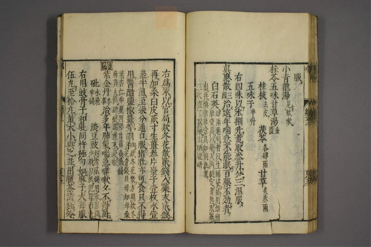 杂病证治类方(第391页)